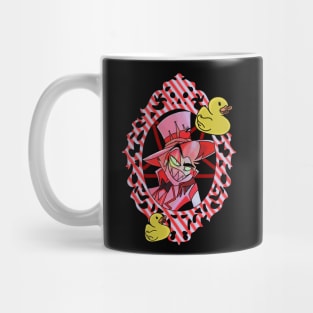 Lucifer Mug